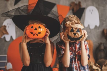 +25 Citations d'Halloween humoristiques et drôles