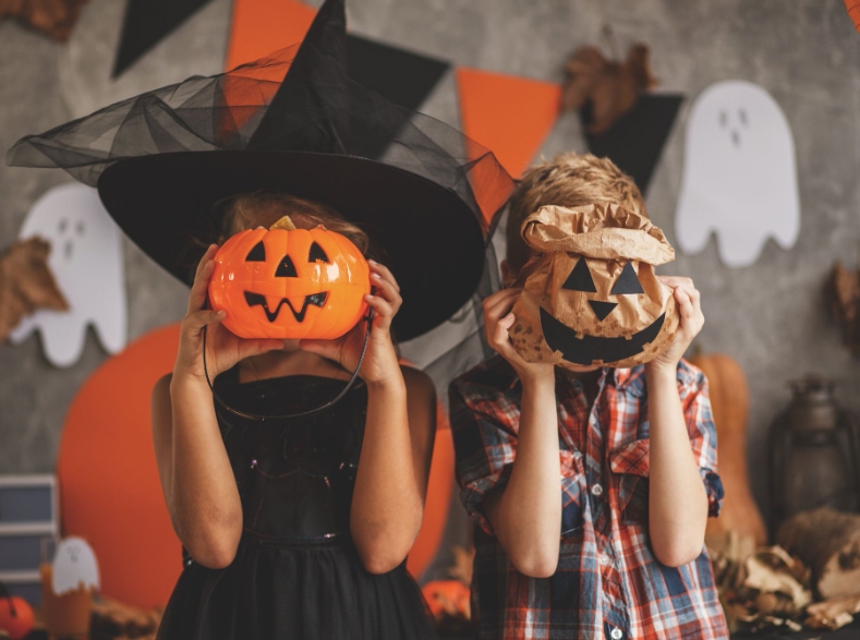 +25 Citations d'Halloween humoristiques et drôles