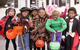 35 Citations pour fêter halloween avec les enfants