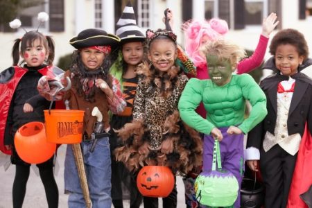 35 Citations pour fêter halloween avec les enfants