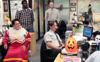 25 Citations pour célébrer Halloween au bureau