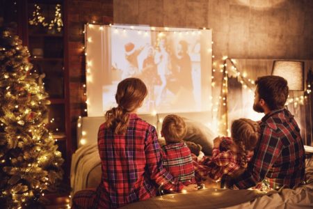 Quels films de Noël récents valent la peine d’être regardés?