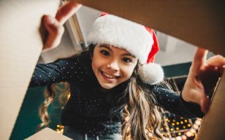 30 idées pour une chasse au trésor de Noël inouliable