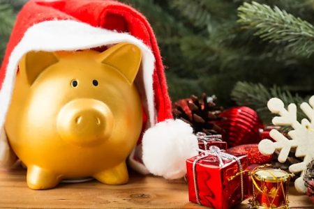 Comment faire pour dépenser moins d'argent à noël