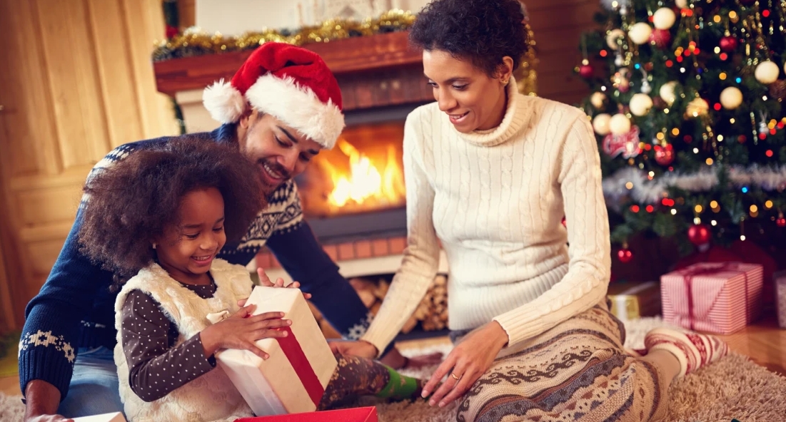 Quel cadeau de noel faire pour son neveu