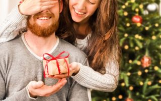 Quel cadeau offrir à votre mari pour Noël ?