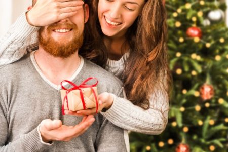 Quel cadeau offrir à votre mari pour Noël ?