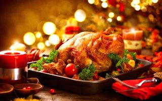Comment s’organiser pour préparer le repas de Noël à l'avance ?