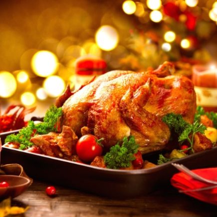 Comment s’organiser pour préparer le repas de Noël à l'avance ?