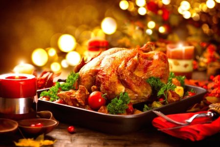 Comment s’organiser pour préparer le repas de Noël à l'avance ?