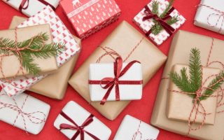 Comment bien emballer les cadeaux de Noël?