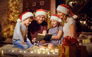 Comment faire de Noël un moment spécial pour mes enfants ?