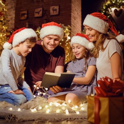 Comment faire de Noël un moment spécial pour mes enfants ?