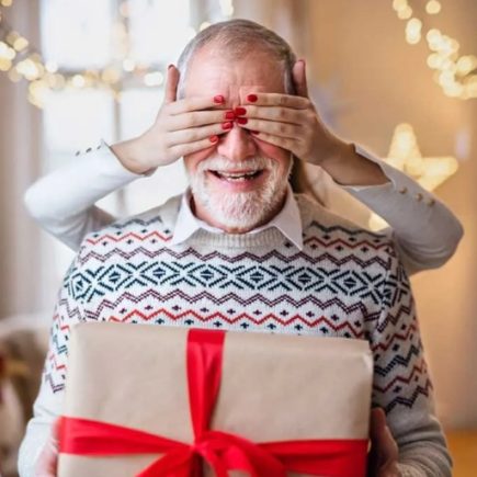 Quel cadeau de noël offrir à votre beau-père