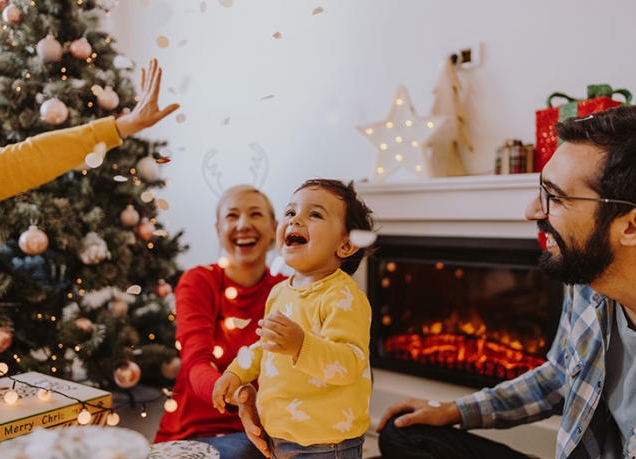 Comment s’assurer de passer un réveillon rempli de l’esprit de noel