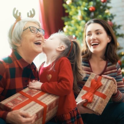 Comment préparer au mieux les cadeaux de Noël pour votre famille?