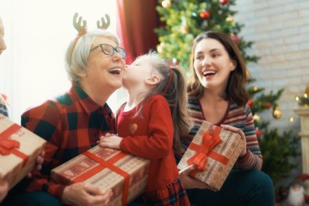 Comment préparer au mieux les cadeaux de Noël pour votre famille?
