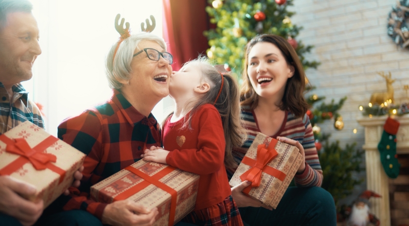 Comment préparer au mieux les cadeaux de Noël pour votre famille?