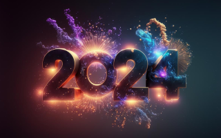 Comment fêter le Nouvel an 2024?