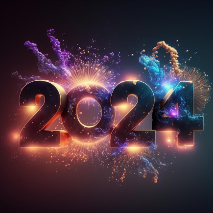 Comment fêter le Nouvel an 2024?