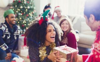 9 Citations drôles pour rigoler à noël