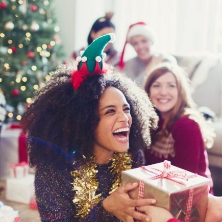 9 Citations drôles pour rigoler à noël