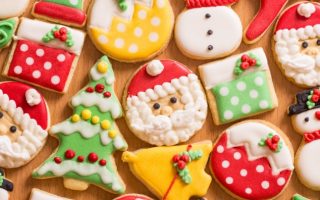 Comment décorer les biscuits de noël comme un pro?