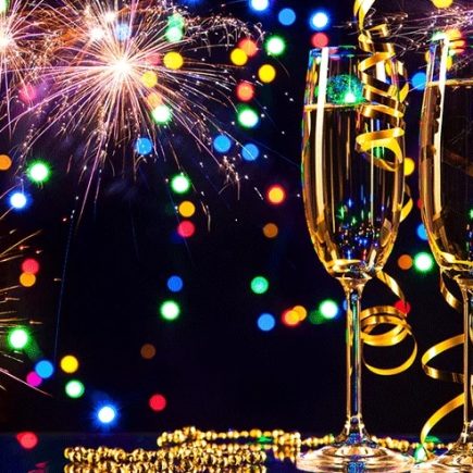 Comment faire de ce réveillon du Nouvel An un reveillon spécial ?