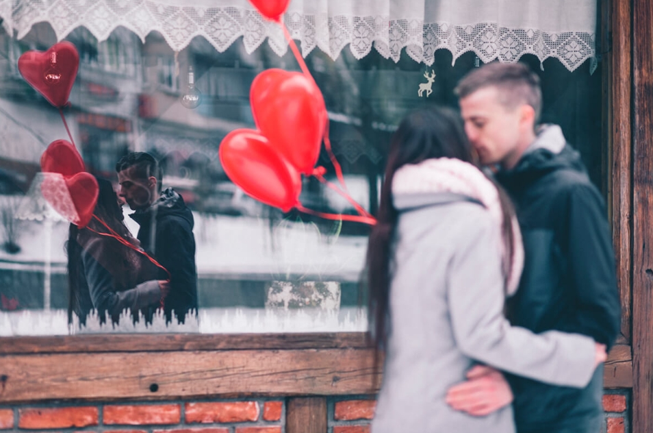 Comment d'autres pays célèbrent la Saint-Valentin