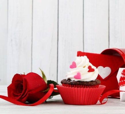 Comment construire une jolie boîte pour la Saint-Valentin?