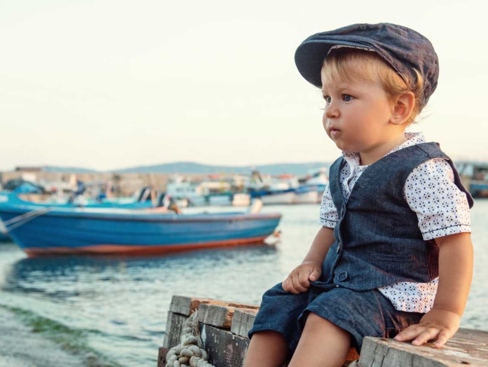 17 Prénoms de garçons peu inhabituels et surprenants