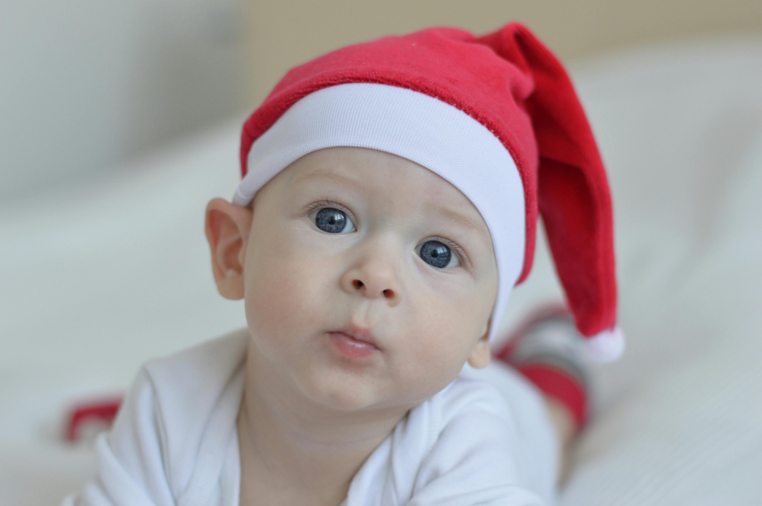 +30 Idées de Prénoms pour un Bébé né le jour de Noël