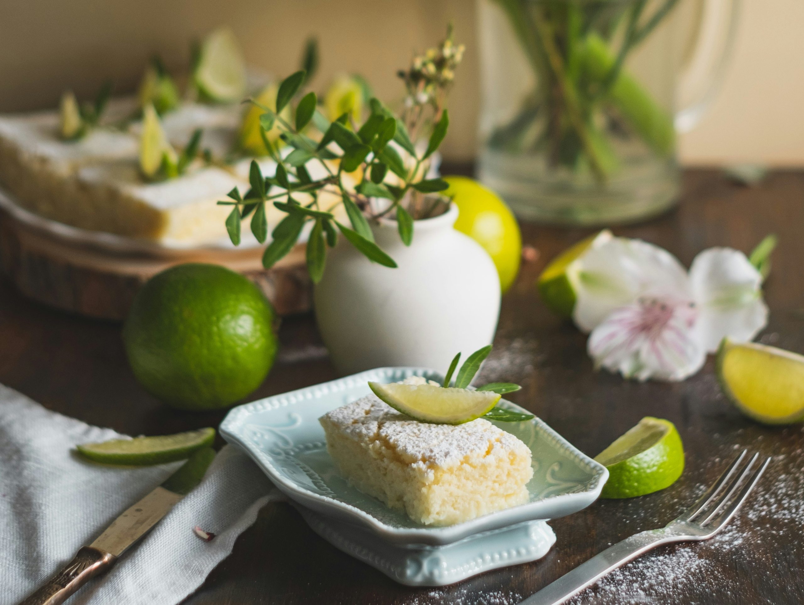 les gâteaux pour Pâques