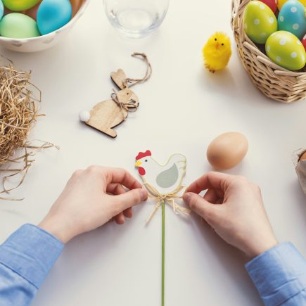 36 messages et citations pour souhaiter de joyeuses vacances de Pâques à vos collègues