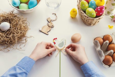 36 messages et citations pour souhaiter de joyeuses vacances de Pâques à vos collègues