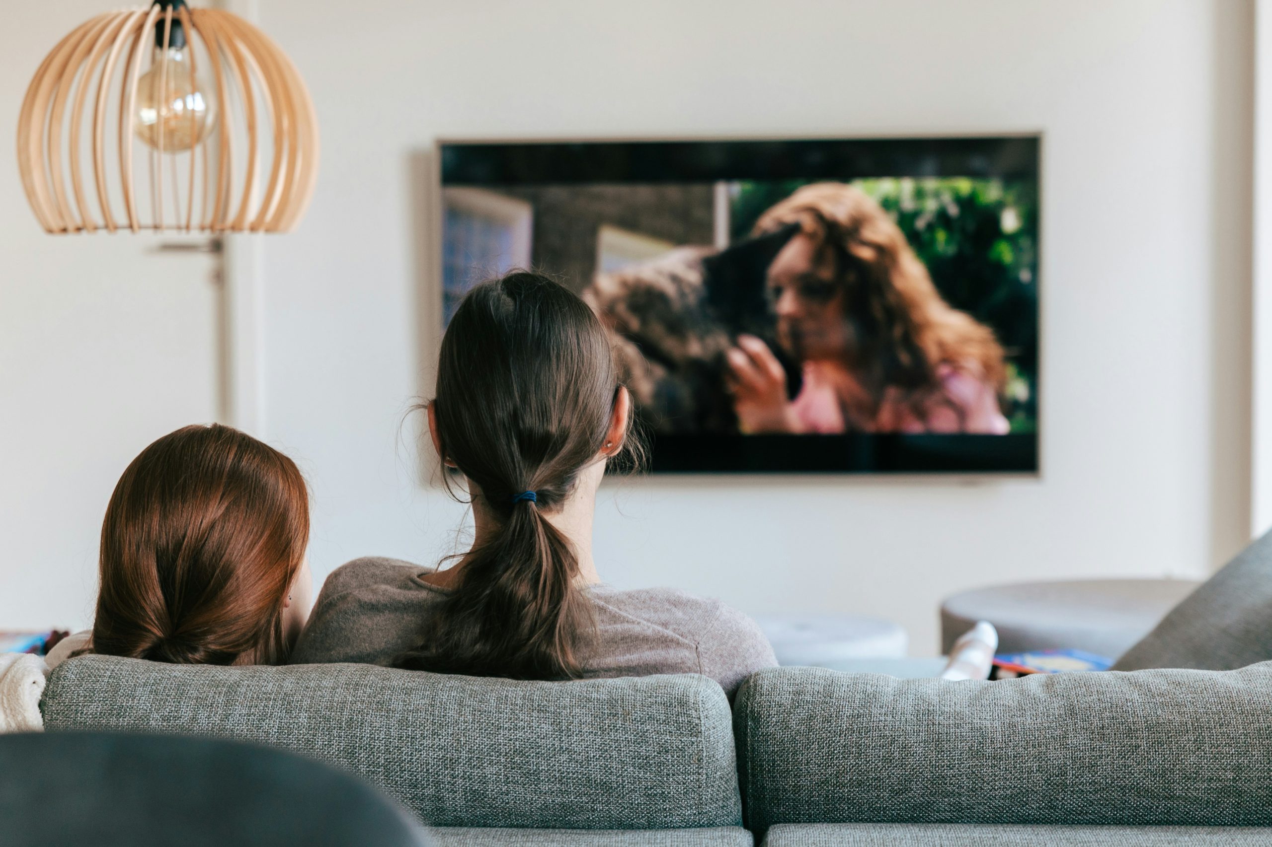 Nous Avons Regardé Ces 6 Films sur les Mamans et Voici Ceux Que Nous Recommandons Pour la Fête des Mères