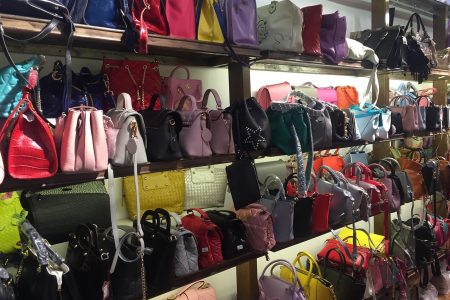 Sacs Personnalisés Femmes et Hommes