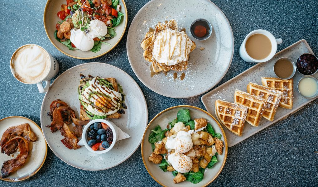 Brunch du cœur : composer un repas mémorable pour la Fête des Mères