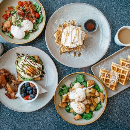 Brunch du cœur : composer un repas mémorable pour la Fête des Mères