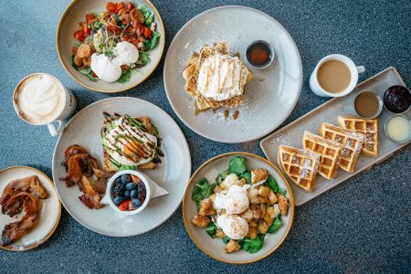 Brunch du cœur : composer un repas mémorable pour la Fête des Mères
