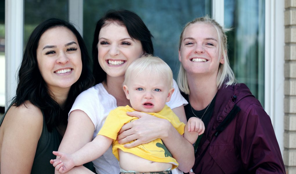 Les nouvelles formes de famille et de conjugalité après 50 ans