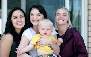 Les nouvelles formes de famille et de conjugalité après 50 ans