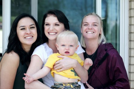 Les nouvelles formes de famille et de conjugalité après 50 ans