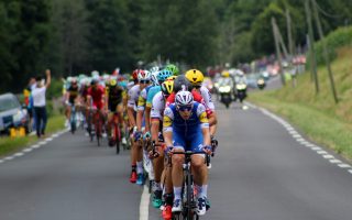 Tour de France 2025 : Planifiez Vos Vacances d'Été sur les Plus Belles Routes de France