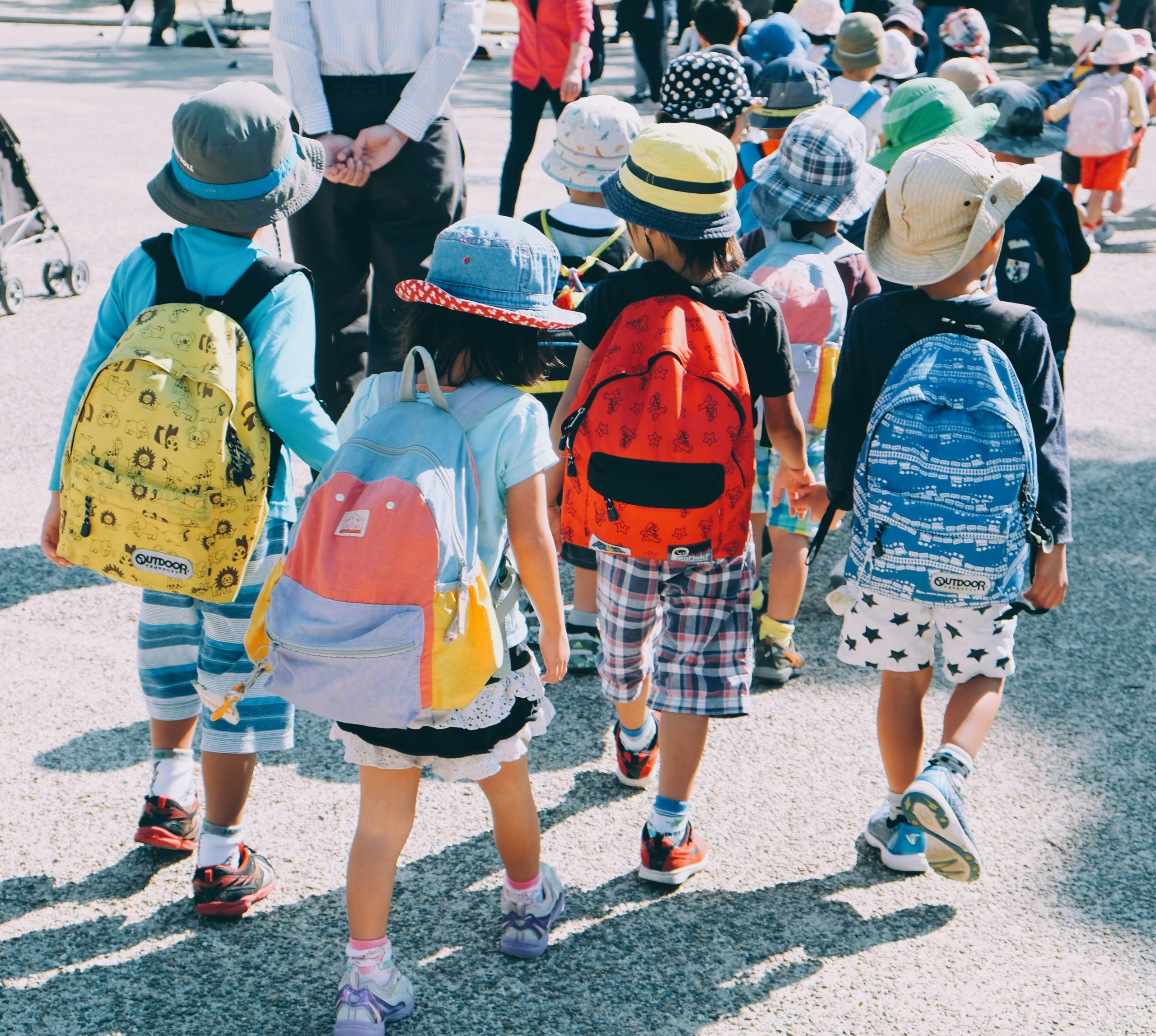 22 citations à graver sur vos cadeaux personnalisés pour motiver vos enfants à la rentrée