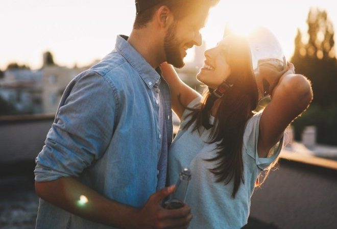 20 SMS d’amour pour la faire pleurer de bonheur