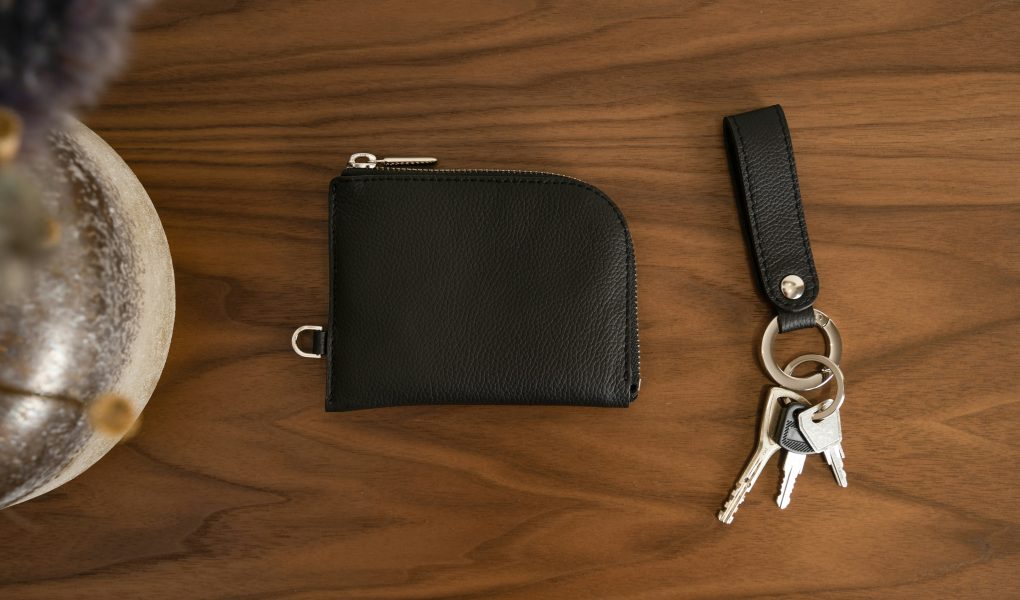 Est-ce une bonne idée d'offrir un porte-clé ?