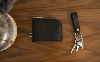 Est-ce une bonne idée d'offrir un porte-clé ?