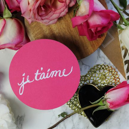 Dire "Je t'aime" : Parce que Trois Mots Peuvent Paralyser les Plus Courageux
