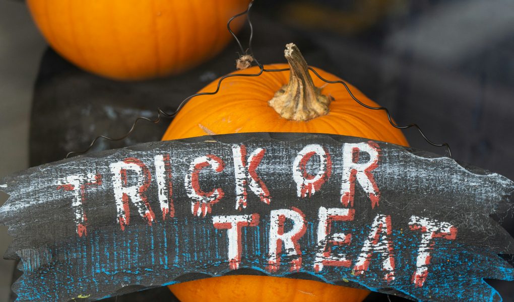 Citations Halloween drôles